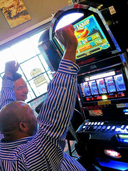 Online casino $5 minimum deposit